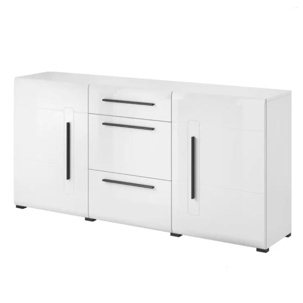 Tulsa 26 Sideboard Cabinet 180cm