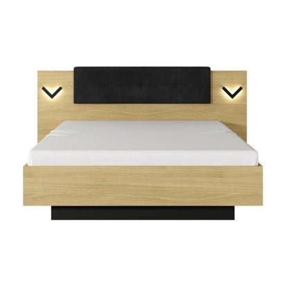 Verso Ottoman Bed [EU King]