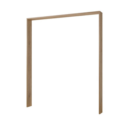 Vertina 03 Wardrobe Frame 184cm