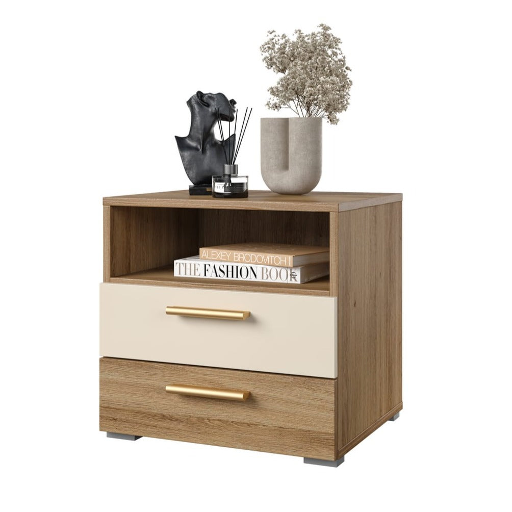 Vertina 22 Bedside Table 46cm