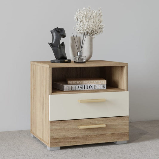 Vertina 22 Bedside Table 46cm