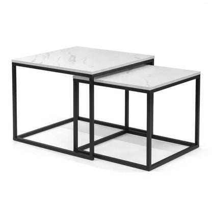 Veroli 06 Coffee Table 65cm