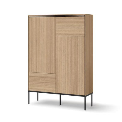 Visso VI-02 Highboard Cabinet 98cm