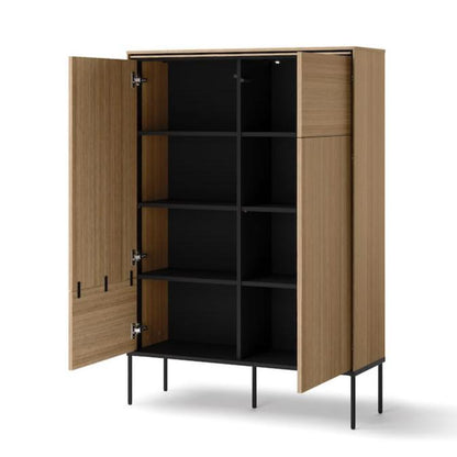 Visso VI-02 Highboard Cabinet 98cm