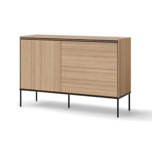 Visso VI-03 Sideboard Cabinet 127cm