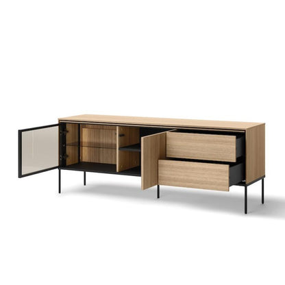 Visso VI-07 TV Cabinet 167cm