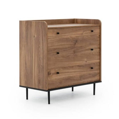 Vasina 02 Chest of Drawers 90cm