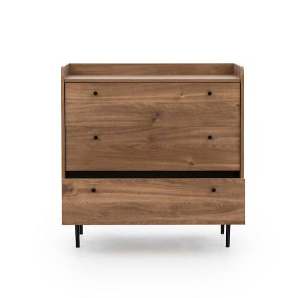 Vasina 02 Chest of Drawers 90cm