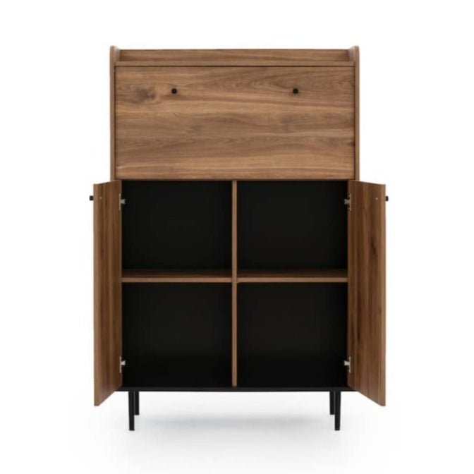 Vasina 03 Highboard Cabinet 90cm