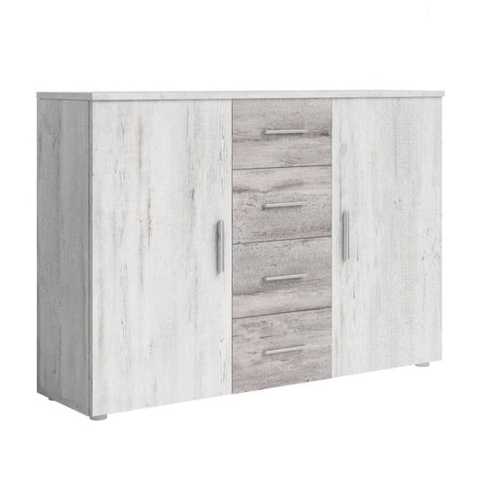 Vera Sideboard Cabinet 132cm