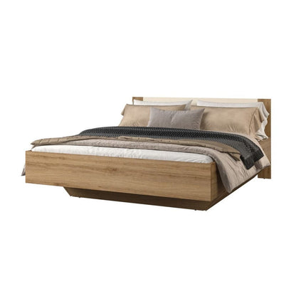 Vertina 31 Bed Frame [EU King]