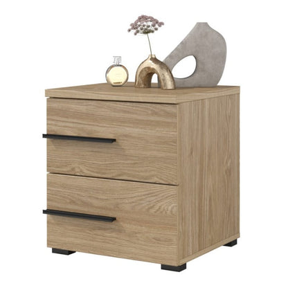 Violla Bedside Table 45cm [Left]