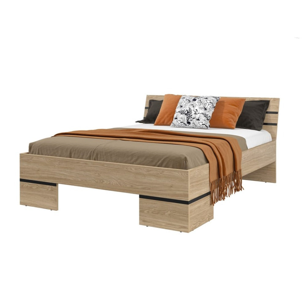 Violla Bed Frame [EU King]