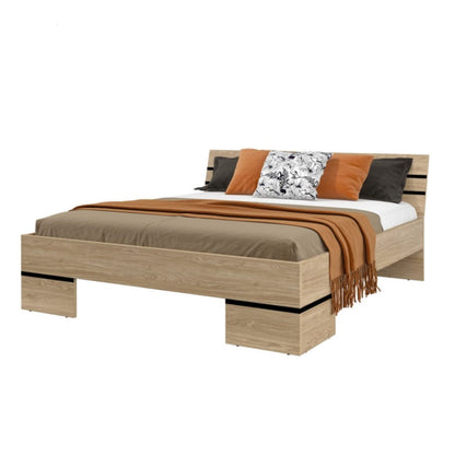 Violla Bed Frame [EU Super King]