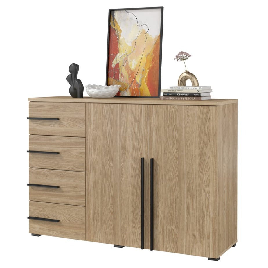 Violla Chest Of Drawers 134cm