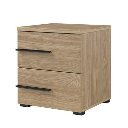 Violla Bedside Table 45cm [Left]