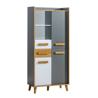 Werso W3 Tall Cabinet 90cm