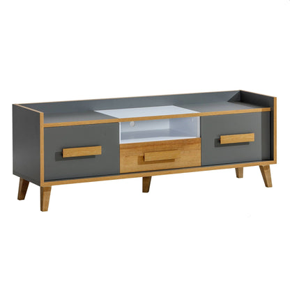 Werso W7 TV Cabinet 160cm