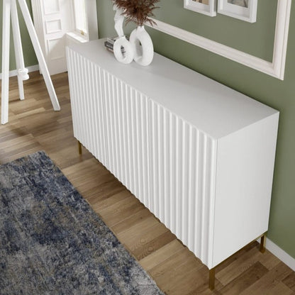 Wave Sideboard Cabinet 150cm