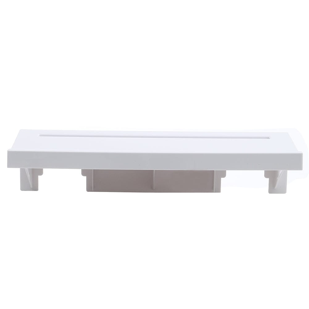 Bathroom Self-Adhesive Shelf Waterproof Shower Rack