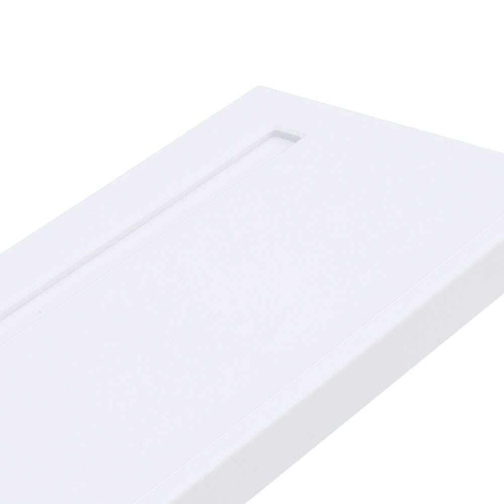 Bathroom Self-Adhesive Shelf Waterproof Shower Rack