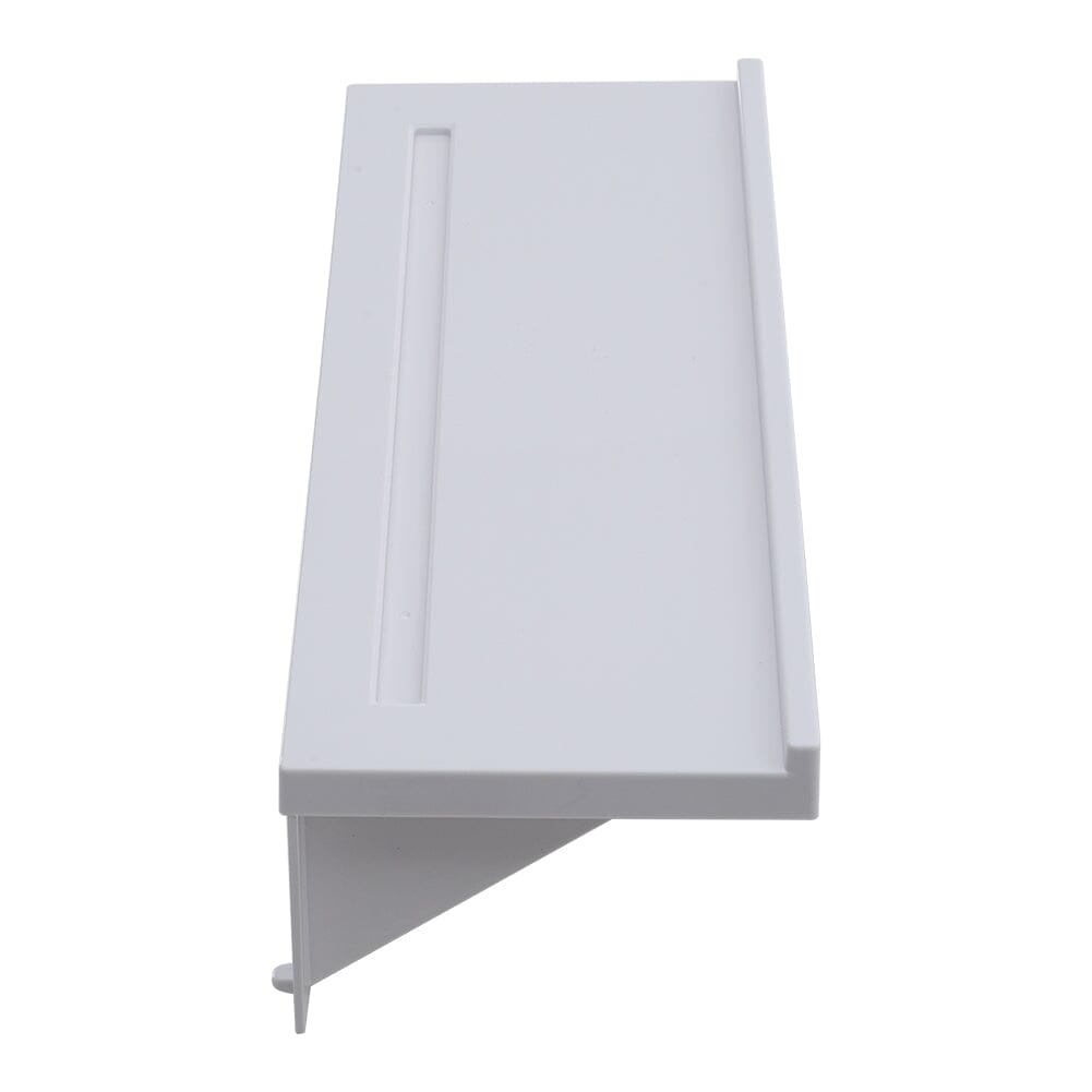 Bathroom Self-Adhesive Shelf Waterproof Shower Rack
