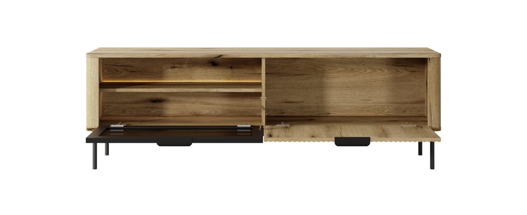 Wilson TV Cabinet 163cm