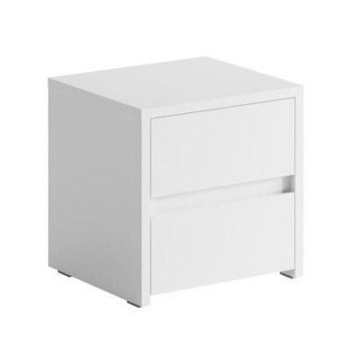 Wing 78 Bedside Cabinet 43cm