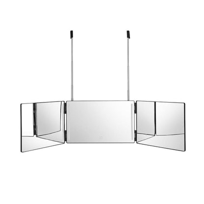 3-Way Makeup Mirror with LED Light