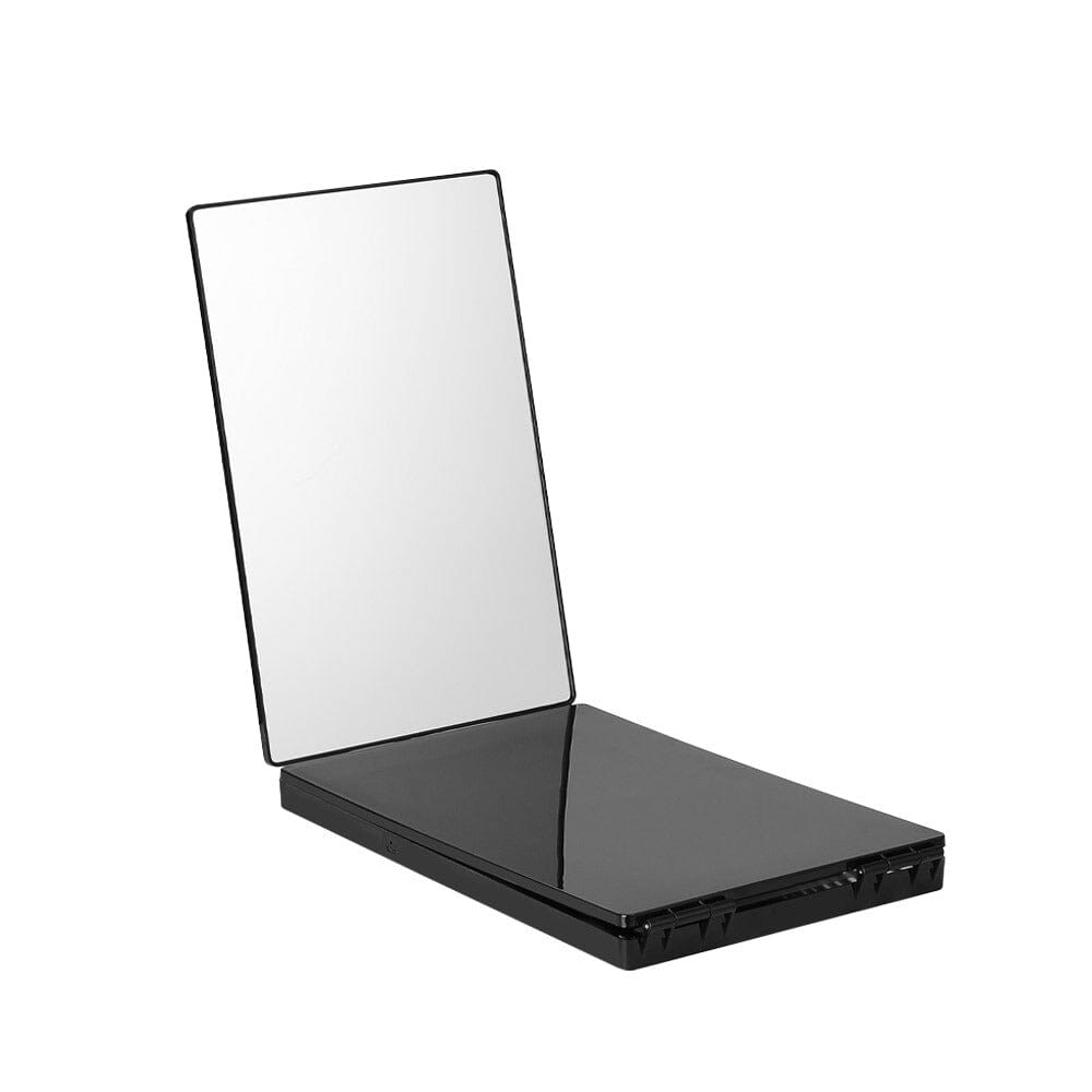 3-Way Makeup Mirror with LED Light
