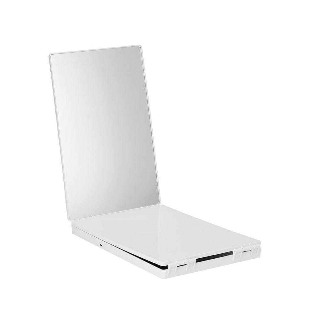 3-Way Makeup Mirror with LED Light