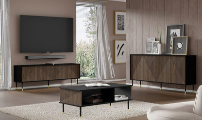 Woody TV Cabinet 180cm