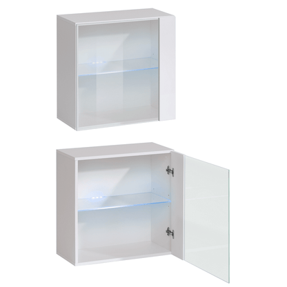 Switch XIV Entertainment Unit For TVs Up To 75"