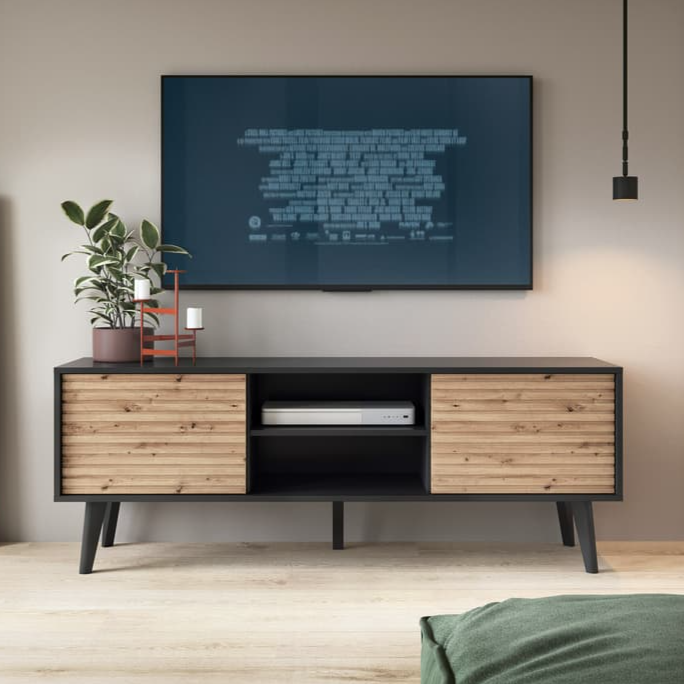 Willow TV Cabinet 154cm