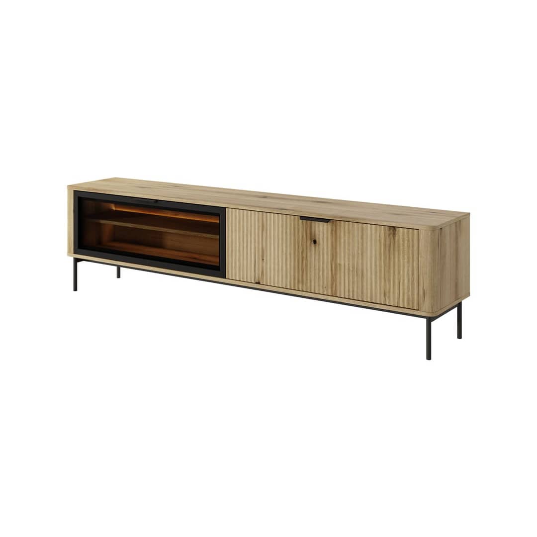 Wilson TV Cabinet 200cm