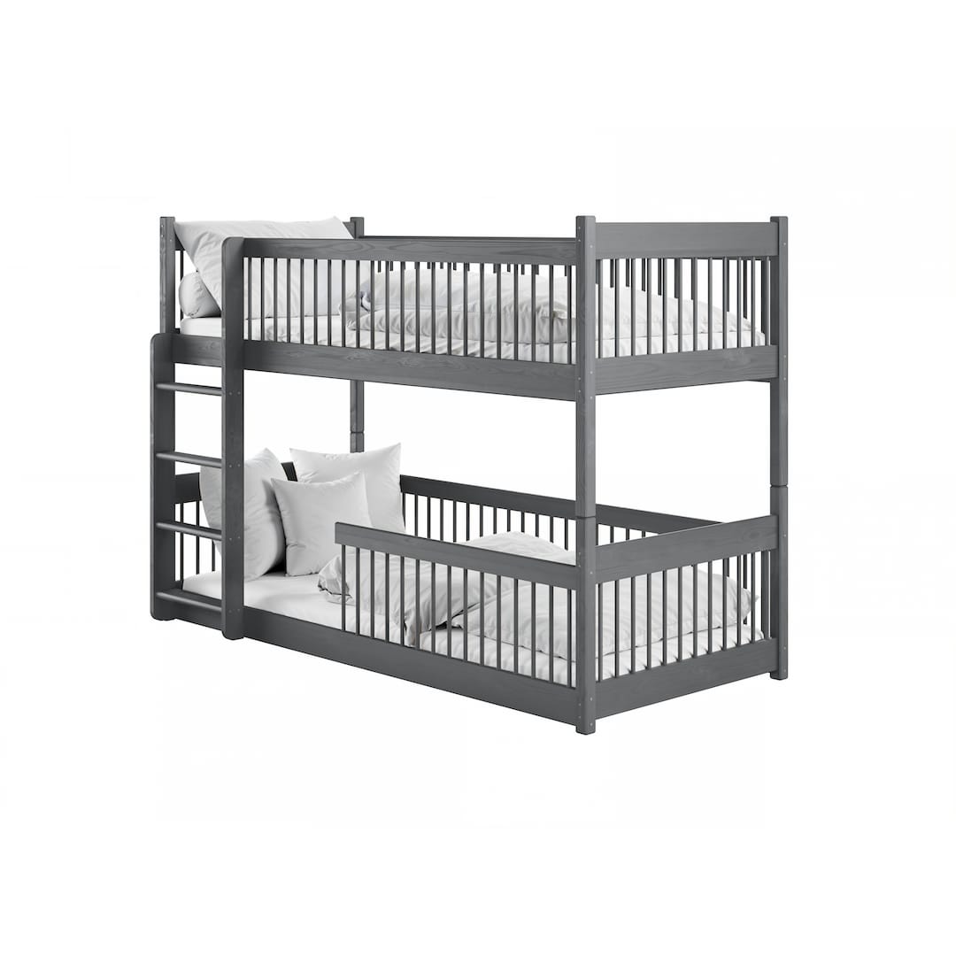 Essex Classic Wooden Bunk Bed