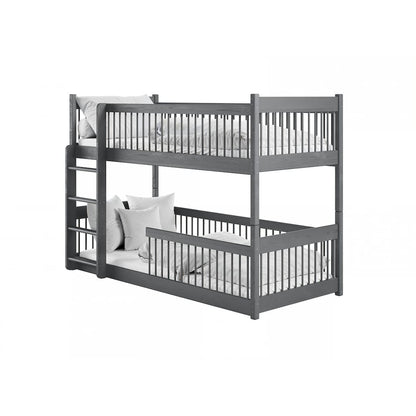 Essex Classic Wooden Bunk Bed