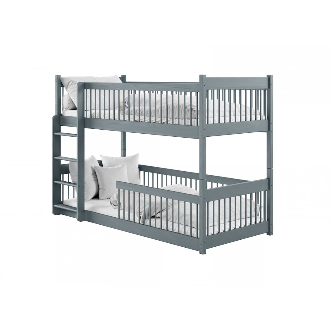 Essex Classic Wooden Bunk Bed