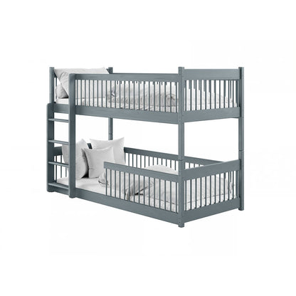 Essex Classic Wooden Bunk Bed