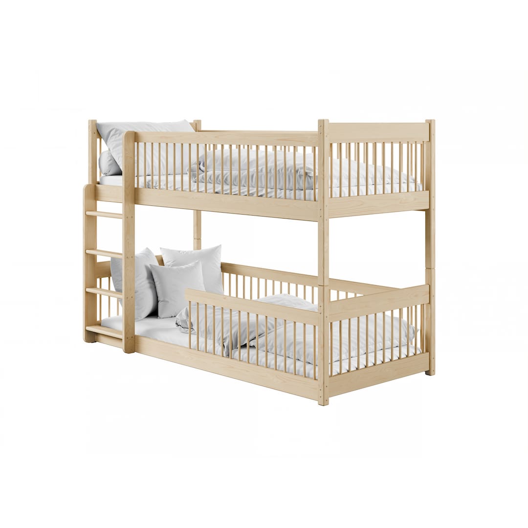 Essex Classic Wooden Bunk Bed
