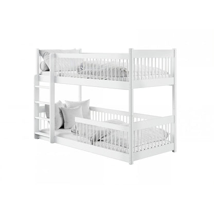 Essex Classic Wooden Bunk Bed