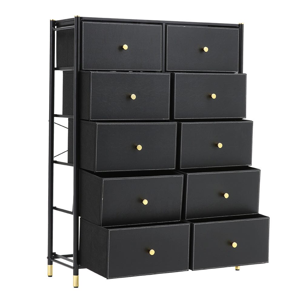 Plastic Storage Cabinet