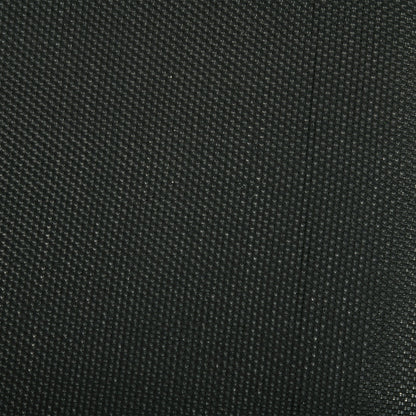 SPORTNOW Trampoline Replacement Mat with Spring Pull Tool, 54 V-Hooks, for 10ft Trampoline using 14cm Springs, Black