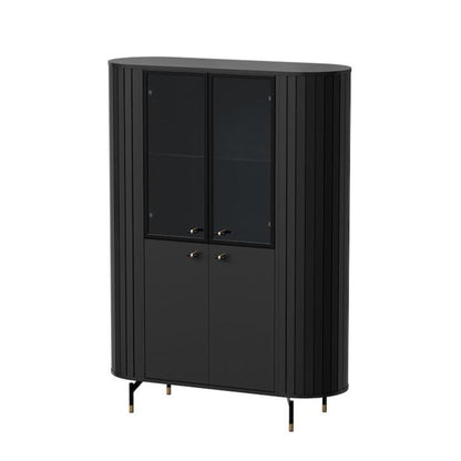 Zante ZA1 Highboard Cabinet 112cm