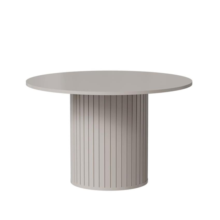 Zante ZA8 Dining Table 120cm