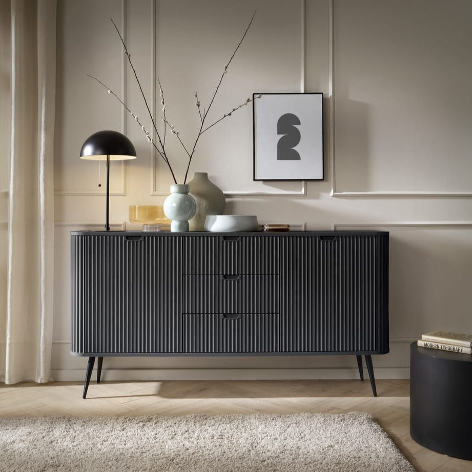 Zova Sideboard Cabinet 168cm