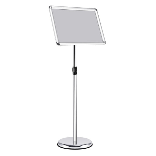 A3 Adjustable Poster Stand Presentation Stand with Adjustable Height