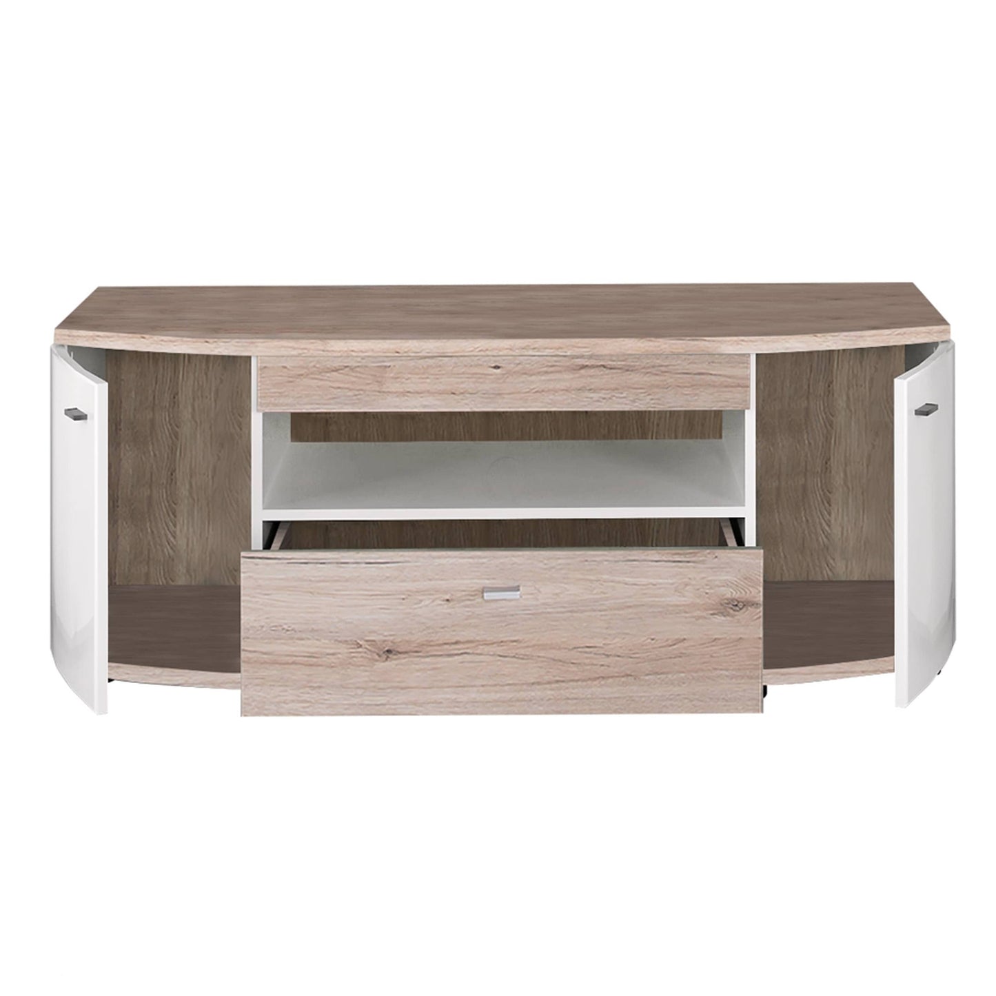 Rondo 03 TV Cabinet 130cm