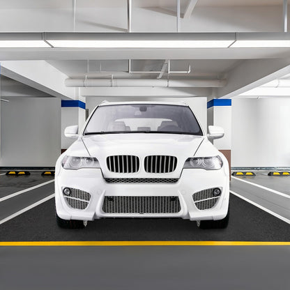 Absorbent Oil Spill Parking Mat Includes Double Sided Tape-S