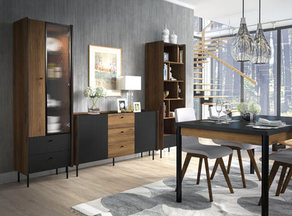 Prestigo Sideboard Cabinet 150cm